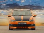 Volkswagen Polo 6R by Je Design 2010 года